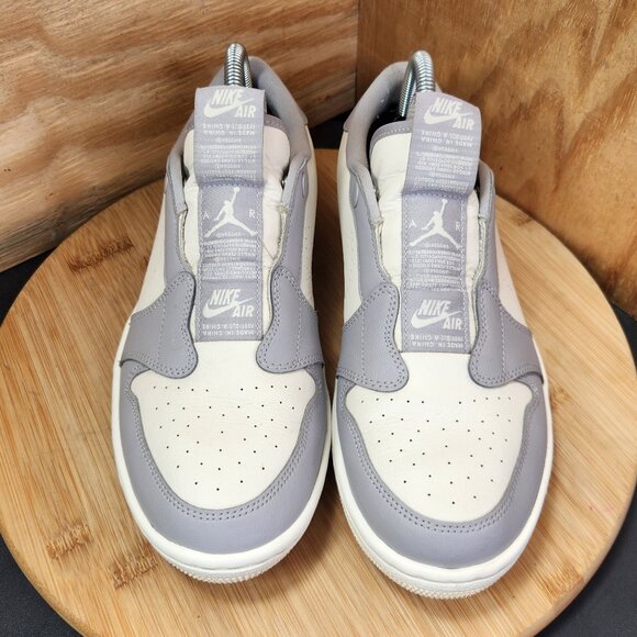 Nike Air Jordan 1 Retro Low Slip-On - Picture 3 of 9